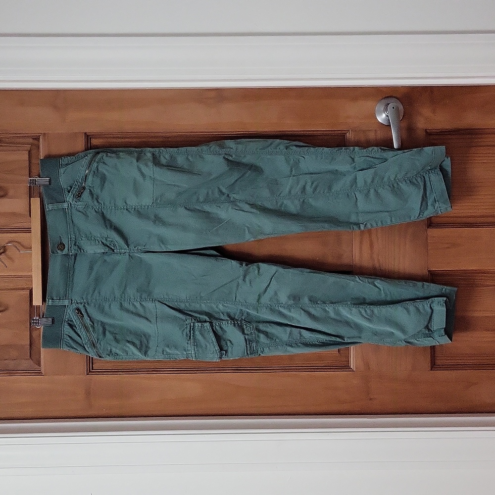 Large Sonoma Cargo Pants